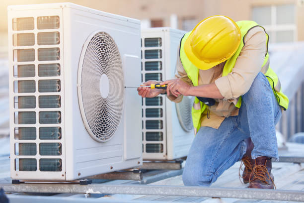 Plano, TX HVAC Company