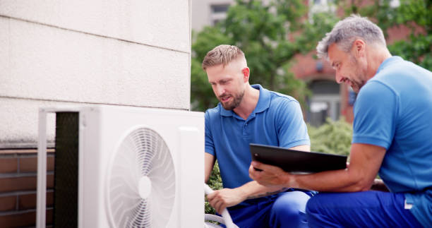 Best Residential HVAC services  in Plano, TX