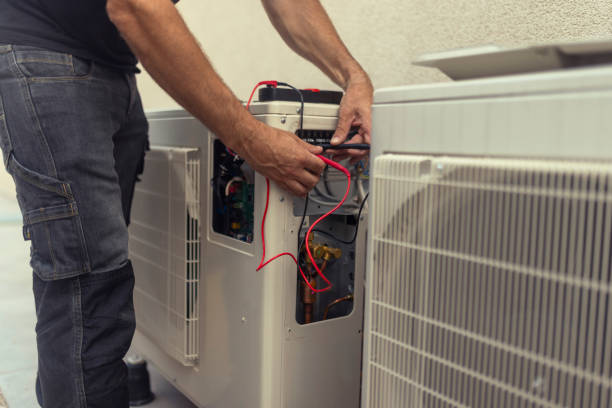 Best HVAC maintenance near me  in Plano, TX