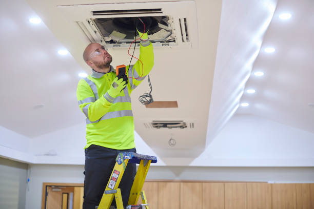 Best HVAC maintenance near me  in Plano, TX