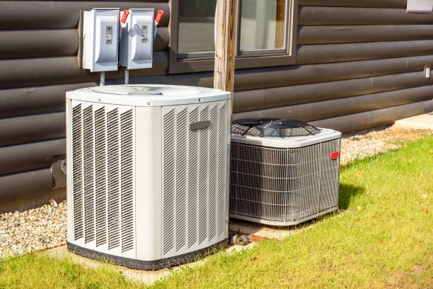 Best Affordable HVAC services  in Plano, TX