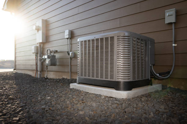 Best Ductless HVAC repair  in Plano, TX